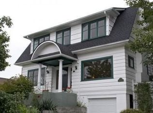 2513 N 42nd St, Seattle, WA 98103