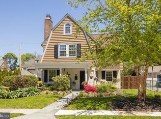 505 Lombardy Rd, Drexel Hill, PA 19026