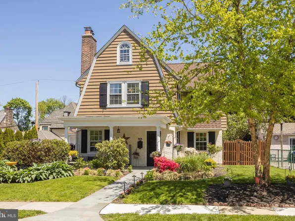 505 Lombardy Rd, Drexel Hill, PA 19026