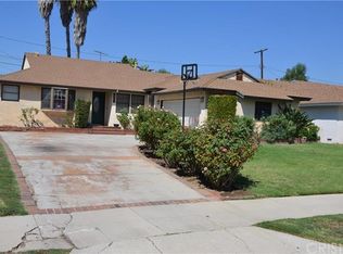 7701 Quakertown Ave, Winnetka, CA 91306