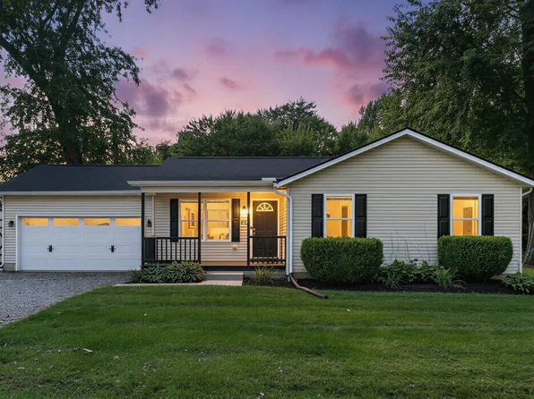 472 Zanesville Ave, Thornville, OH 43076
