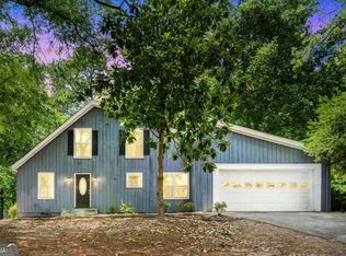 3617 Lassiter Rd, Marietta, GA 30062