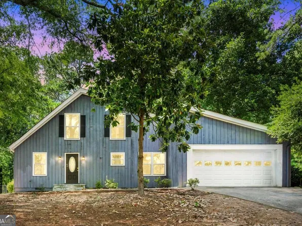 3617 Lassiter Rd, Marietta, GA 30062