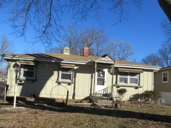 4905 N Manchester Ave, Kansas City, MO 64119