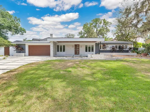 2525 Venetian Way, Winter Park, FL 32789