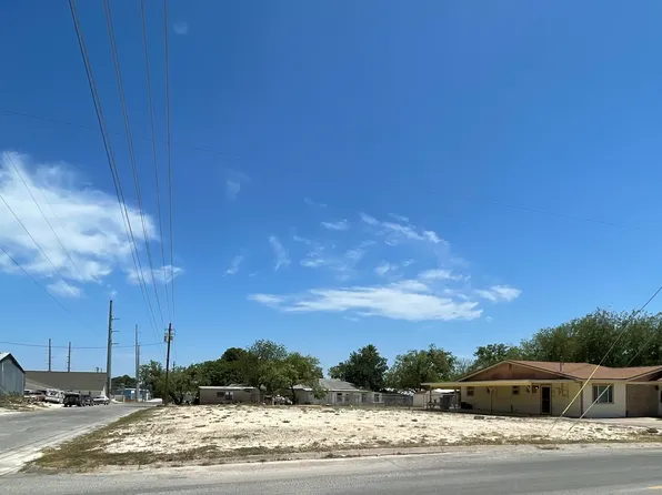 LOT 6 E 2nd St Lot 6, Del Rio, TX 78840
