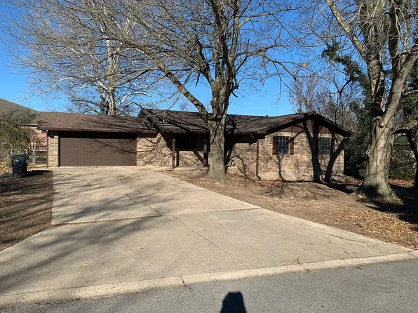 1005 Bluebird Ln, Mountain Home, AR 72653