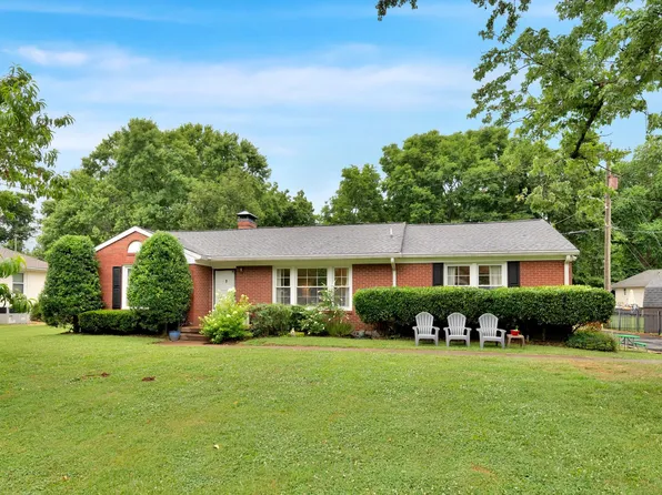 604 Rochelle Dr, Nashville, TN 37220