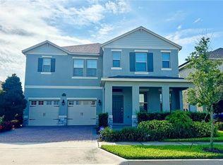 12533 Charmed Dr, Winter Garden, FL 34787
