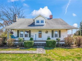 261 Patterson Rd, Siloam, NC 27047