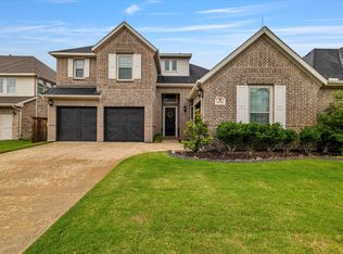 13752 Woodford Ln, Frisco, TX 75035