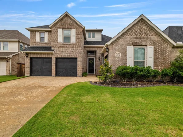 13752 Woodford Ln, Frisco, TX 75035