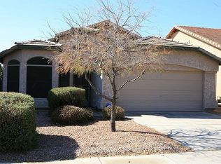 4711 E Weaver Rd, Phoenix, AZ 85050