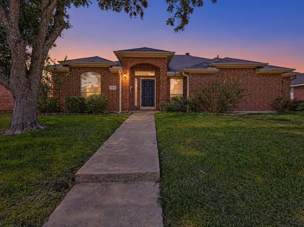 109 N Rolling Meadows Dr, Wylie, TX 75098