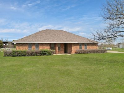 2105 Posey Ln, Wylie, TX, 75098