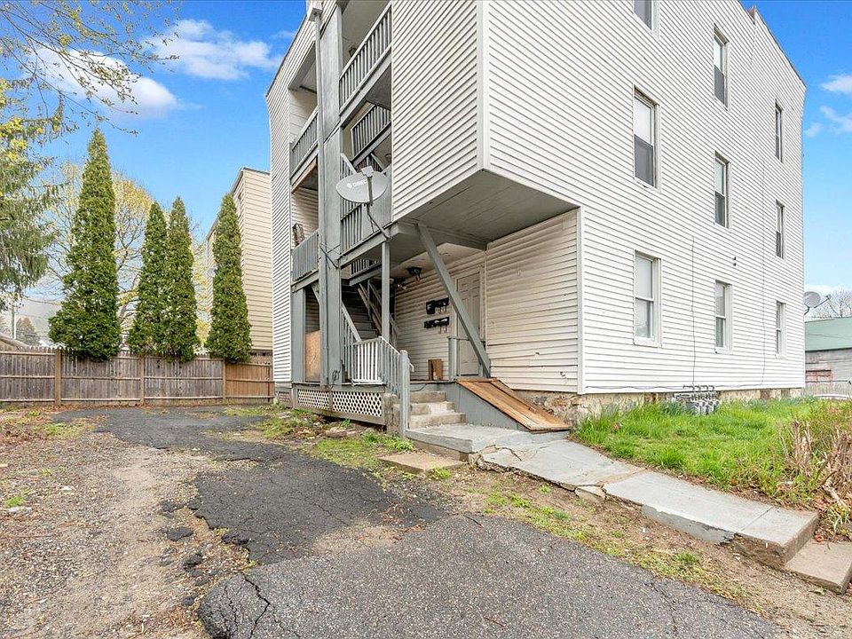 1315 Greenwoods Ave 2 13 Greenwoods Ave Winsted CT Zillow