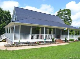 309 Parker Rd, York, SC 29745