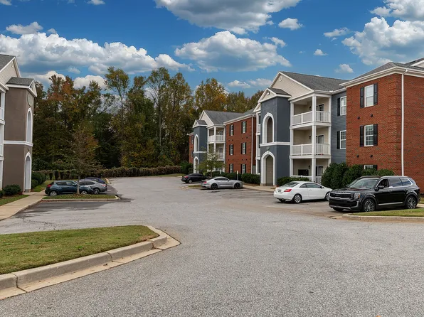 The Slates at Powdersville