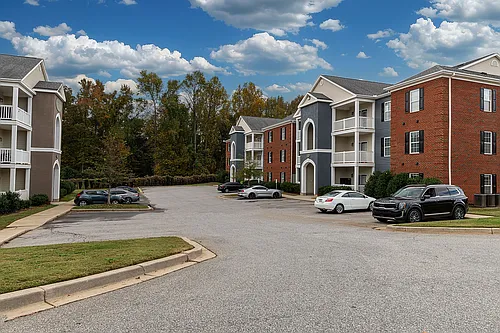 The Slates at Powdersville Photo 1
