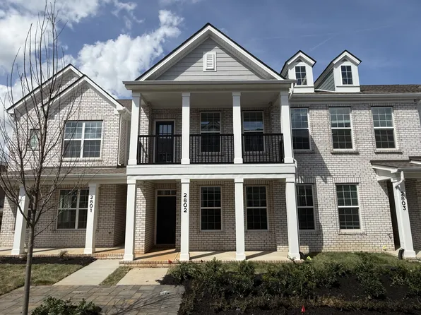 2718 Willowoak Trl Lot 2802, Murfreesboro, TN 37129