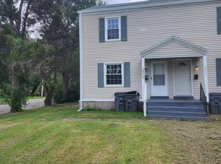 2539 Adams Ave, Evansville, IN 47714