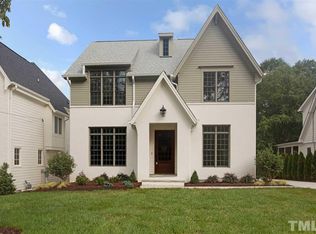 2403 Medway Dr, Raleigh, NC 27608