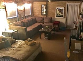 1956 W George St #1, Chicago, IL 60657