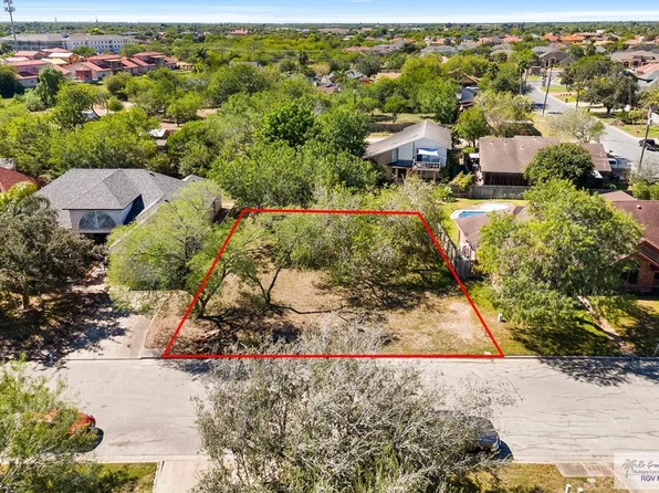 0 Deer Haven Ct, Brownsville, TX 78520