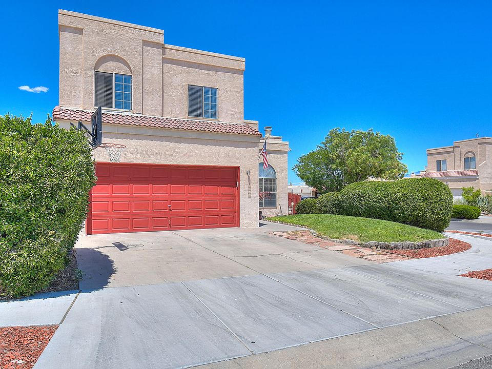 1st image of 7301 Niquel Pl NW