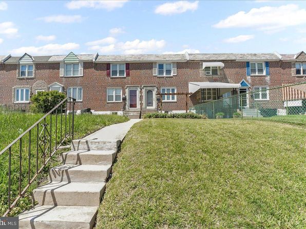 111 W Madison Ave, Clifton Heights, PA 19018