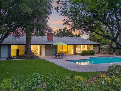 5858 McDonie Ave, Woodland Hills, CA, 91367