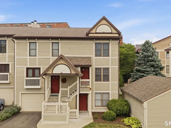 17 Exchange Street #17, New Haven, CT 06513