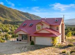 6 Lava Rd, Ojo Caliente, NM 87549