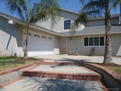 12722 Amboy Ave, Sylmar, CA, 91342