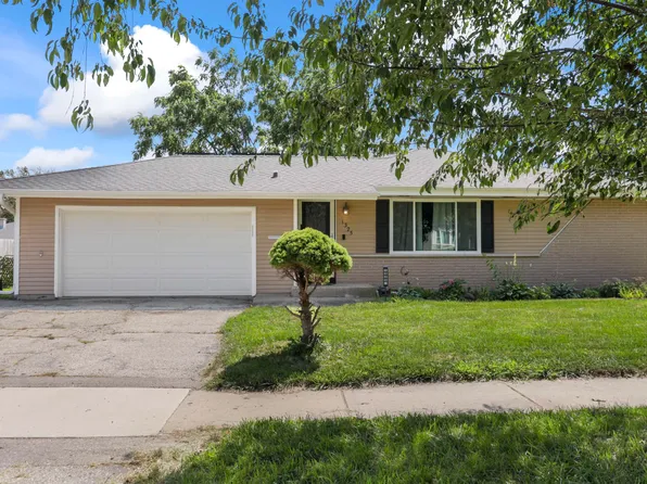 1325 W Conde St, Janesville, WI 53546