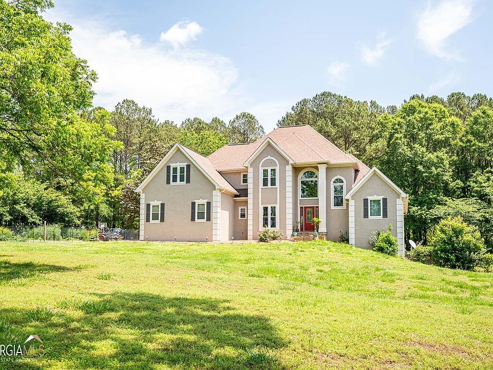 871 Bo Bo Banks Rd, Grantville, GA 30220 MLS 20121999 Zillow