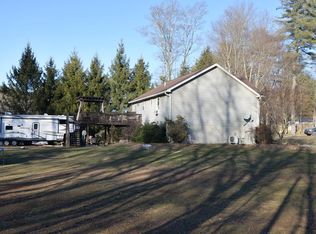 1552 Shaw Ln, Warriors Mark, PA 16877