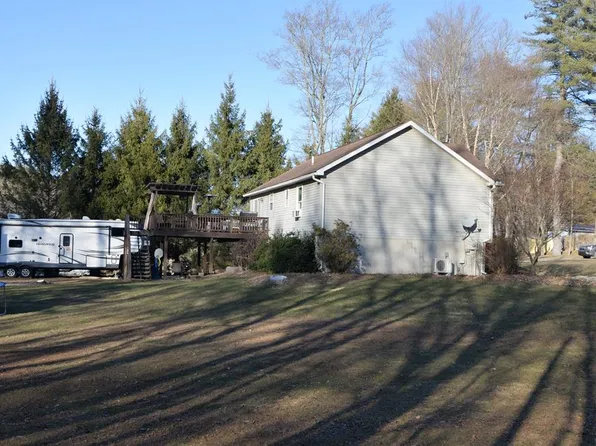 1552 Shaw Ln, Warriors Mark, PA 16877