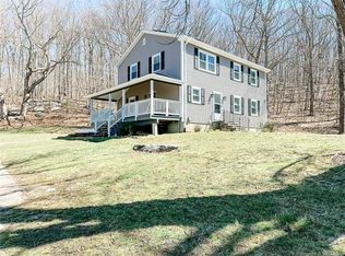 49 Bunny Rd, Preston, CT 06365