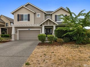 5363 Wellspring Rd, Mount Vernon, WA 98273
