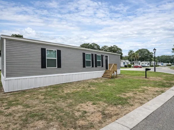 3120 SE 10th Ave Lot 102, Ocala, FL 34471