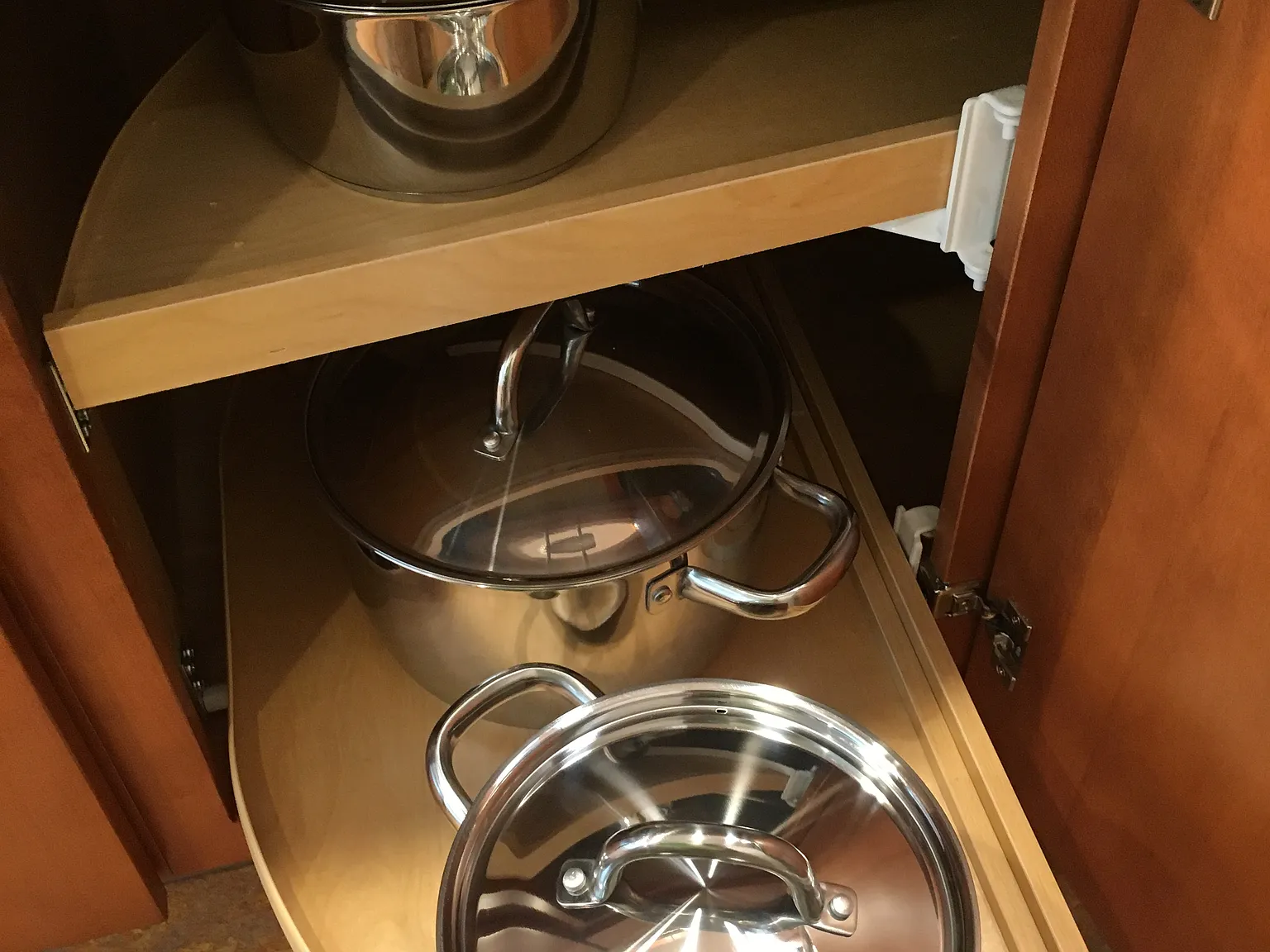 1 bed, 500 sqft, $1,845 — Photo 4