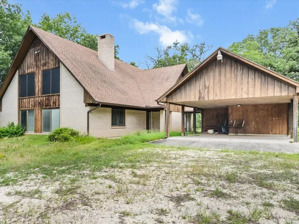 103 Fcr #519, Fairfield, TX 75840