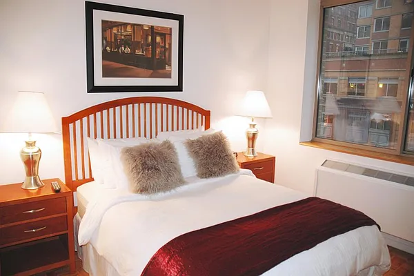 Rented by Corcoran | media 1