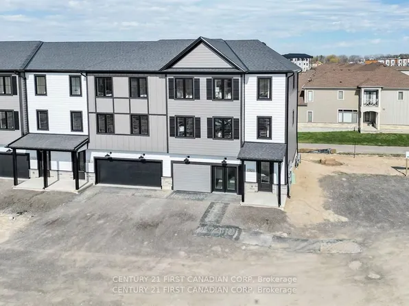 310 Callaway Rd, London, ON