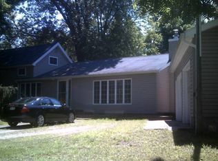 20469 Deerfield Rd, Deerfield, MI 49238