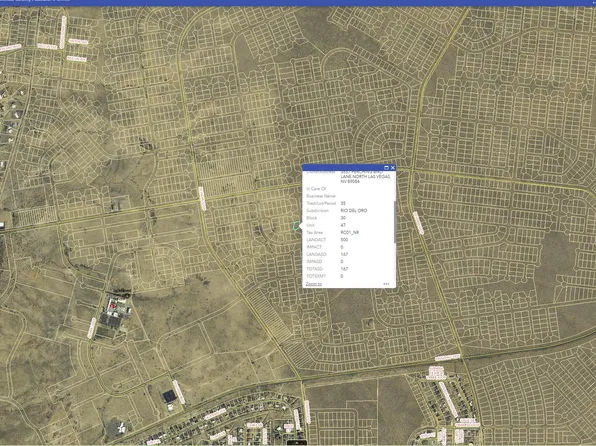 Rio Del Oro Block 30 Lot 35, Belen, NM 87002