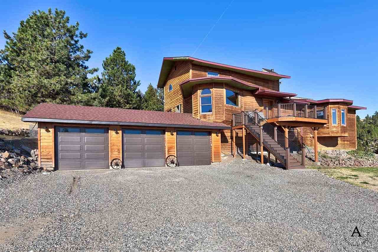 15 Raptor Ridge Dr, Montana City, MT 59634 Zillow