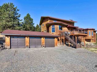 15 Raptor Ridge Dr, Montana City, MT 59634