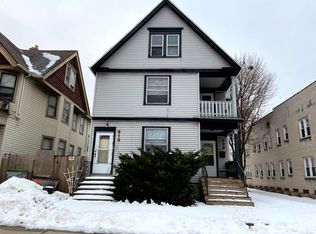 508 N 39th St #510, Milwaukee, WI 53208